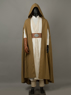 Picture of The Last Jedi Luke Skywalker White Cosplay Costume mp003877