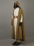 Bild des letzten Jedi Luke Skywalker White Cosplay Kostüm mp003877