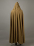 Image de Le dernier Jedi Luke Skywalker Costume de cosplay blanc mp003877