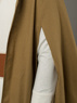 Image de Le dernier Jedi Luke Skywalker Costume de cosplay blanc mp003877