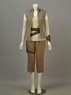 Изображение The Last Jedi Rey Cosplay Costume mp003878