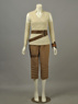 Image de The Last Jedi Rey Cosplay Costume mp003878