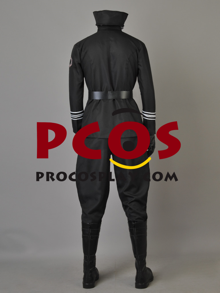 star wars first order cosplay