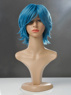 Picture of Sailor Moon Sailor Mercury Ami Mizuno Cosplay Cosplay Wig mp001814