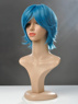 Picture of Sailor Moon Sailor Mercury Ami Mizuno Cosplay Cosplay Wig mp001814