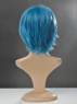 Picture of Sailor Moon Sailor Mercury Ami Mizuno Cosplay Cosplay Wig mp001814