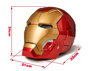 Picture of Iron Man 3 Tony Stark MK42 Electric Cosplay Helmet mp003728