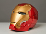 Picture of Iron Man 3 Tony Stark MK42 Electric Cosplay Helmet mp003728