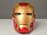 Imagen de Casco de cosplay eléctrico Iron Star 3 Tony Stark MK42 mp003728