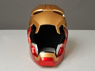 Photo de Casque de cosplay électrique Iron Man 3 Tony Stark MK42 mp003728