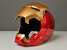 Picture of Iron Man 3 Tony Stark MK42 Electric Cosplay Helmet mp003728