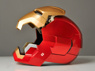 Imagen de Casco de cosplay eléctrico Iron Star 3 Tony Stark MK42 mp003728