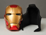 Picture of Iron Man 3 Tony Stark MK42 Electric Cosplay Helmet mp003728