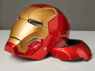 Picture of Iron Man 3 Tony Stark MK42 Electric Cosplay Helmet mp003728