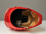 Photo de Casque de cosplay électrique Iron Man 3 Tony Stark MK42 mp003728