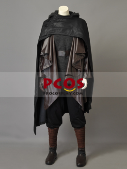 Picture of The Last Jedi Luke Skywalker Cosplay Costume mp003833