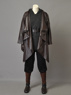 Immagine di The Last Jedi Luke Skywalker Cosplay Costume mp003833