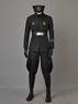 Photo de Costume de cosplay de lieutenant du premier ordre mp003312