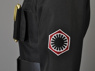 Immagine di Four First Order Lieutenant Cosplay Costume mp003312