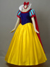 Image de Deluxe Film Snow White Cosplay Costume mp003881