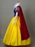 Image de Deluxe Film Snow White Cosplay Costume mp003881