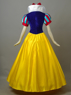 Picture of Deluxe Film Snow White Cosplay Costume mp003881