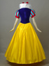 Image de Deluxe Film Snow White Cosplay Costume mp003881