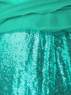 Image de La petite sirène II: retour à la mer Costume Ariel Cosplay mp003882
