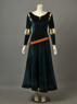 Picture of Deluxe Brave Princess Merida Cosplay Costume mp003883