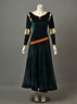 Photo de Deluxe Brave Princess Merida Cosplay Costume mp003883