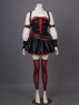 Immagine di Ready to Ship RWBY Vol.4 Stagione 4 Ruby Rose Cosplay Outfit mp003350