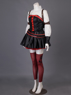 Picture of Ready to Ship RWBY Vol.4 Season 4 Ruby Rose Cosplay Outfits mp003350