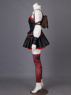 Picture of Ready to Ship RWBY Vol.4 Season 4 Ruby Rose Cosplay Outfits mp003350