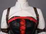 Imagen de Listo para enviar RWBY Vol.4 Temporada 4 Ruby Rose Cosplay Trajes mp003350