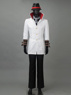 Immagine di Pronto per la spedizione RWBY Roman Torchwick Costume cosplay mp000798