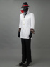 Photo de prêt à expédier RWBY Roman Torchwick Cosplay Costume mp000798