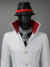 Picture of Ready to Ship RWBY Roman Torchwick Cosplay Costume mp000798
