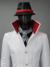 Immagine di Pronto per la spedizione RWBY Roman Torchwick Costume cosplay mp000798