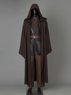 Immagine di Pronto per la spedizione Delux Anakin Skywalker Darth Vader Costume Cosplay mp003187