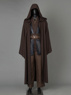 Picture of Ready to Ship Delux Anakin Skywalker Darth Vader Cosplay Costume mp003187