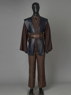 Picture of Ready to Ship Delux Anakin Skywalker Darth Vader Cosplay Costume mp003187