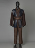 Immagine di Pronto per la spedizione Delux Anakin Skywalker Darth Vader Costume Cosplay mp003187