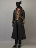 Picture of Ready to Ship Bloodborne The Hunter Cosplay Costume mp003779