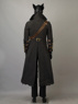 Image de Prêt à expédier Bloodborne The Hunter Cosplay Costume mp003779