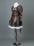 Image de Ready to Ship Madness Returns Alice Steamdress Cosplay Costumes mp000304