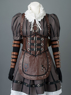 Picture of Ready to Ship Madness Returns Alice Steamdress Cosplay Costumes mp000304