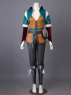 Picture of Ready to Ship The Witcher 3: Wild Hunt Triss Merigold Cosplay Costume mp003001-US