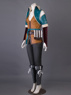 Picture of Ready to Ship The Witcher 3: Wild Hunt Triss Merigold Cosplay Costume mp003001-US