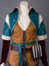 Image de Prêt à expédier The Witcher 3: Wild Hunt Triss Merigold Cosplay Costume mp003001-US