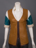 Image de Prêt à expédier The Witcher 3: Wild Hunt Triss Merigold Cosplay Costume mp003001-US